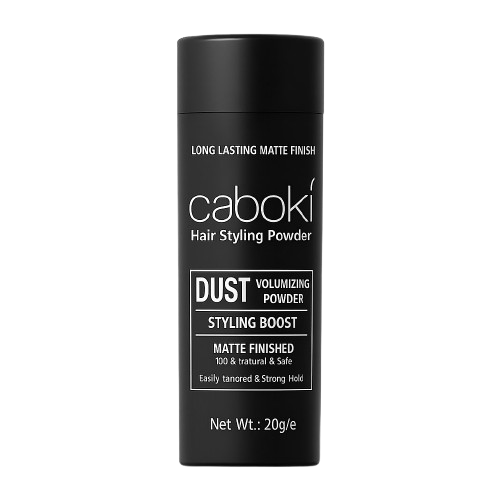 Caboki Hair Volumizing Wax Powder in Pakistan