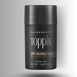 Toppik Hair Fibers 12g