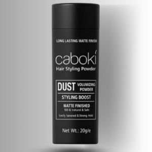 Caboki Hair Volumizing Wax Powder in Pakistan