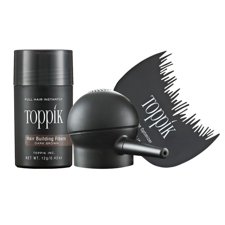 Buy Toppik Hair Fiber in Pakistan