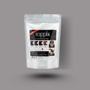 Refill Toppik Hair Building fiber in pakistan