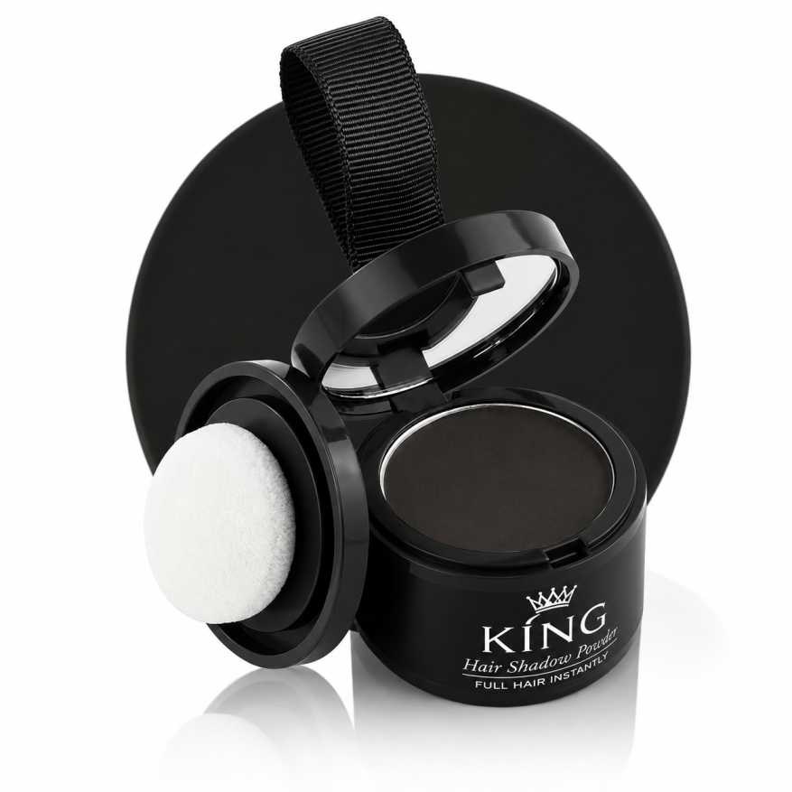 King Hairline Shadow Powder in Pakistan