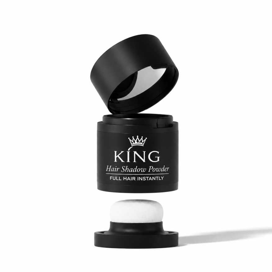 King Hairline Shadow Powder in Pakistan