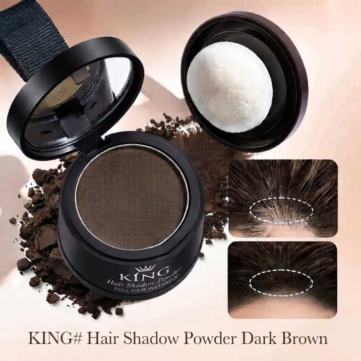 King Hairline Shadow Powder in Pakistan