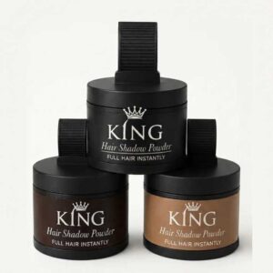 King Hairline Shadow Powder in Pakistan