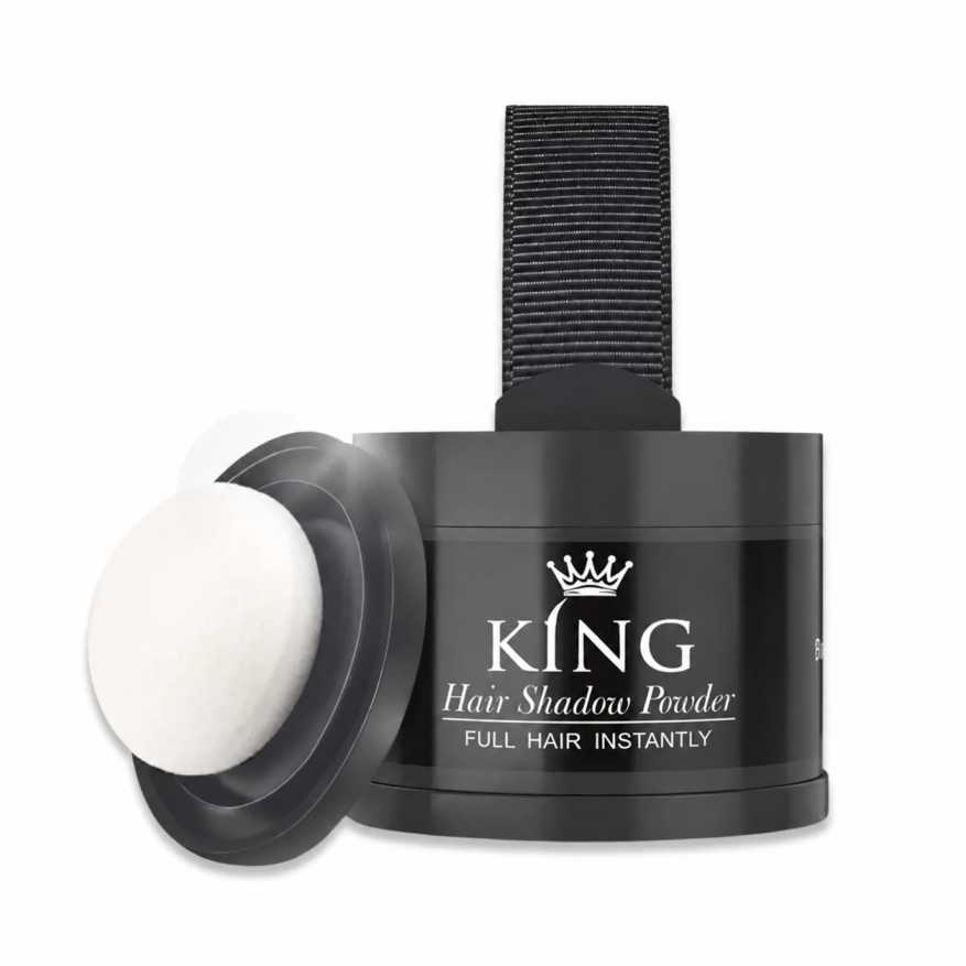 King Hairline Shadow Powder in Pakistan